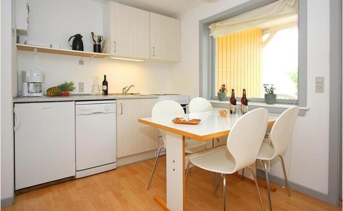 Feriecenter Bornholm Sandkås Habitación foto
