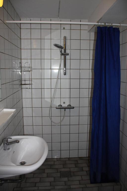 Feriecenter Bornholm Sandkås Habitación foto