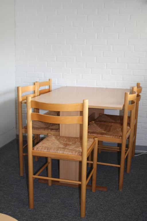 Feriecenter Bornholm Sandkås Habitación foto