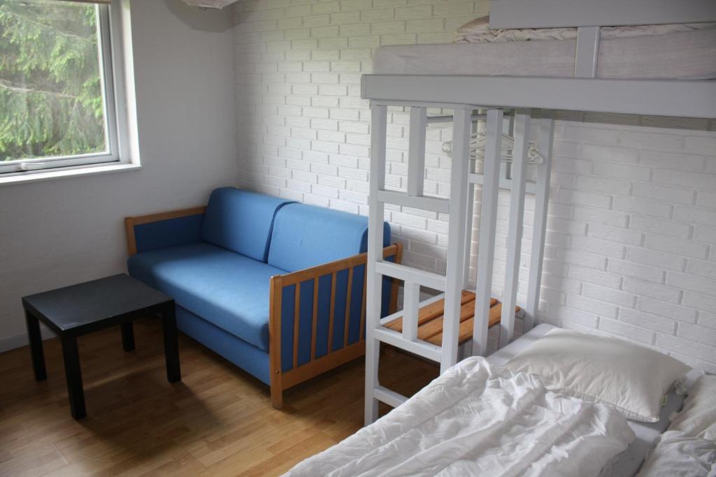 Feriecenter Bornholm Sandkås Habitación foto