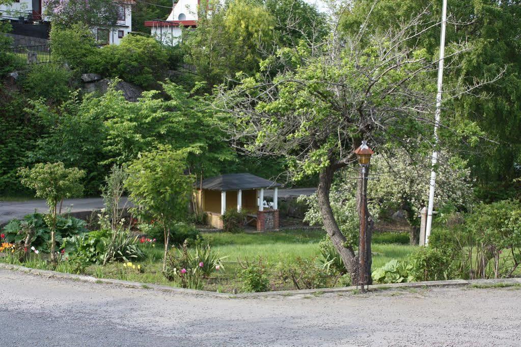 Feriecenter Bornholm Sandkås Exterior foto
