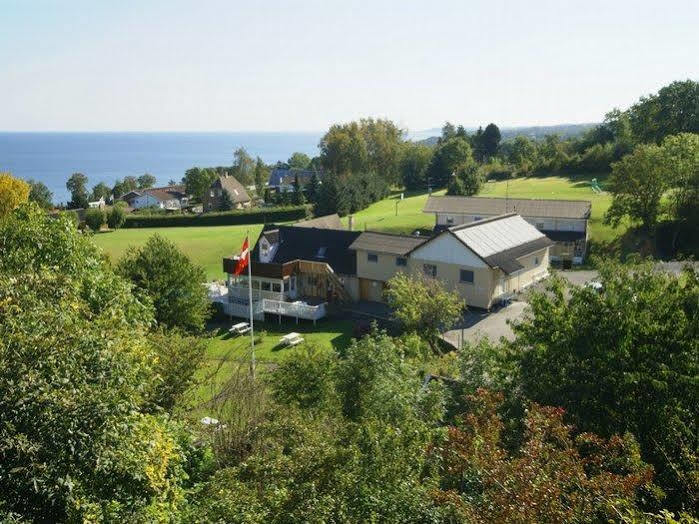 Feriecenter Bornholm Sandkås Exterior foto